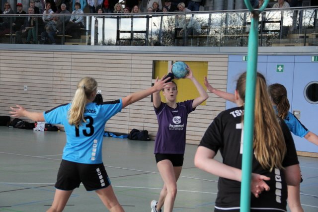 2016_11_20 Jugend 19 Landesliga